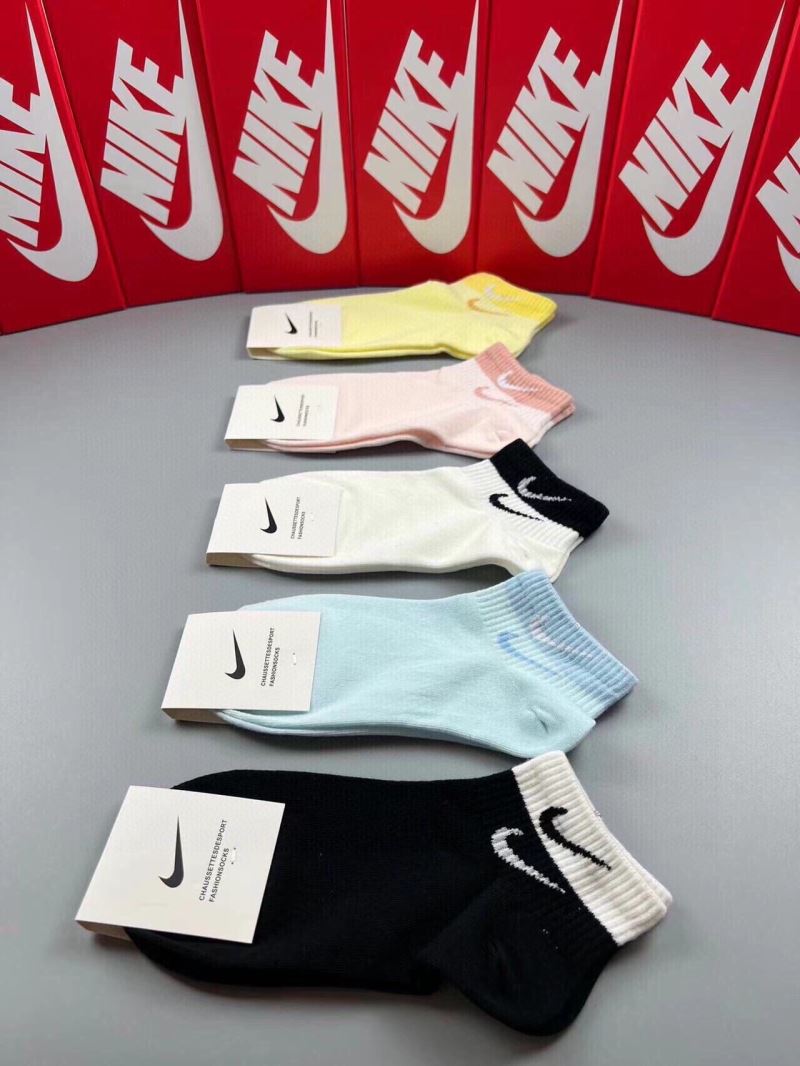 Nike Socks